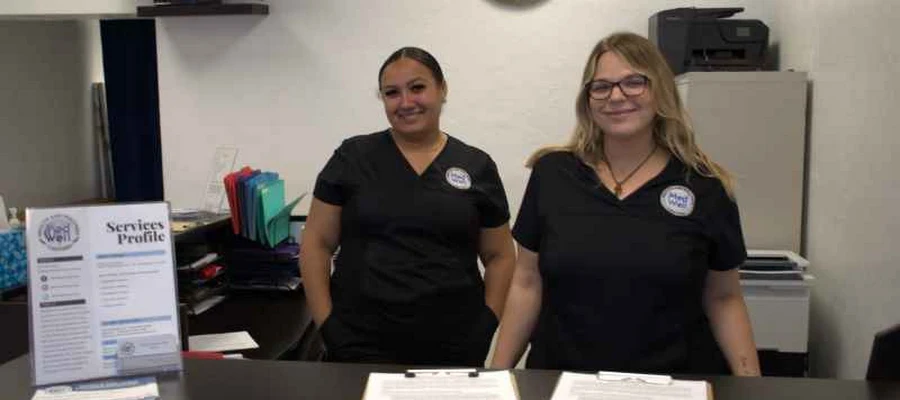MedWell Health and Wellness Centers