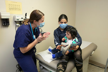 Mee Memorial Healthcare System