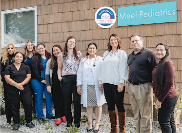 Meel Pediatrics