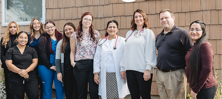 Meel Pediatrics