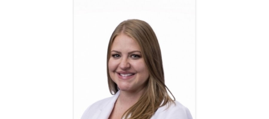 Megan Bensing, DO