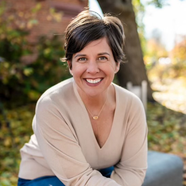 Megan Brooks at Comparion Insurance Agency