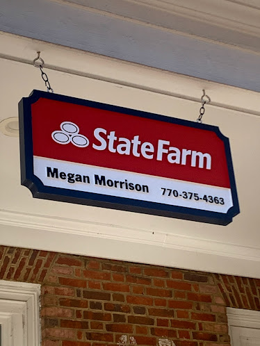 Megan Green - State Farm Insurance Agent
