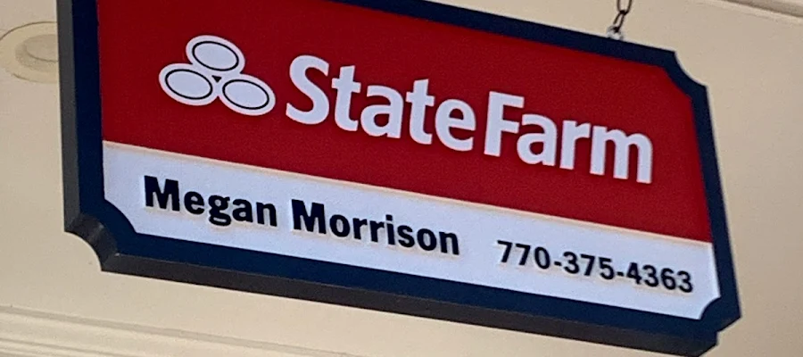Megan Green - State Farm Insurance Agent