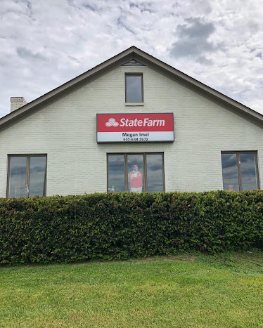 Megan Imel - State Farm Insurance Agent
