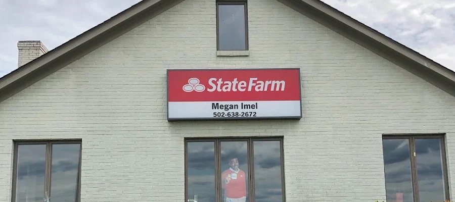Megan Imel - State Farm Insurance Agent