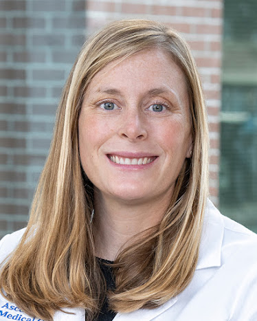 Megan L. McCoin, MD