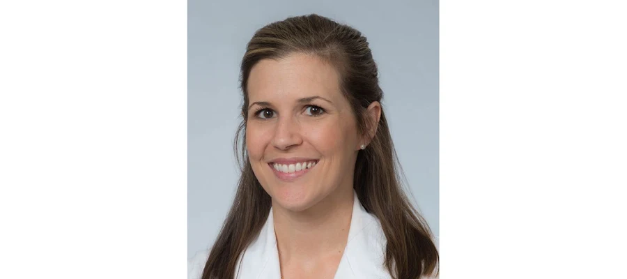 Megan M. Hartman, MD
