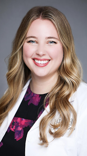 Megan Mont MD