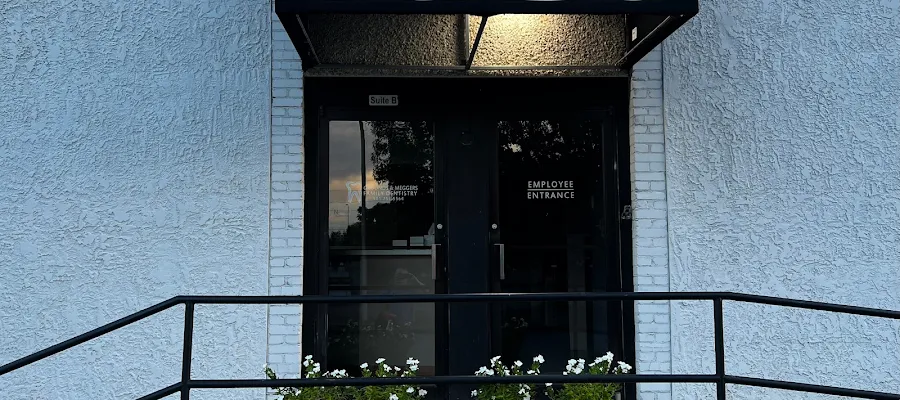 Meggers Family Dentistry