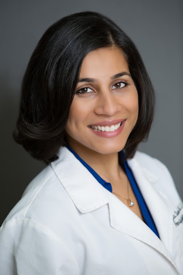 Megha Tewari MD