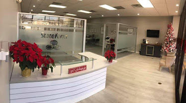 Meghan Jackson - State Farm Insurance Agent