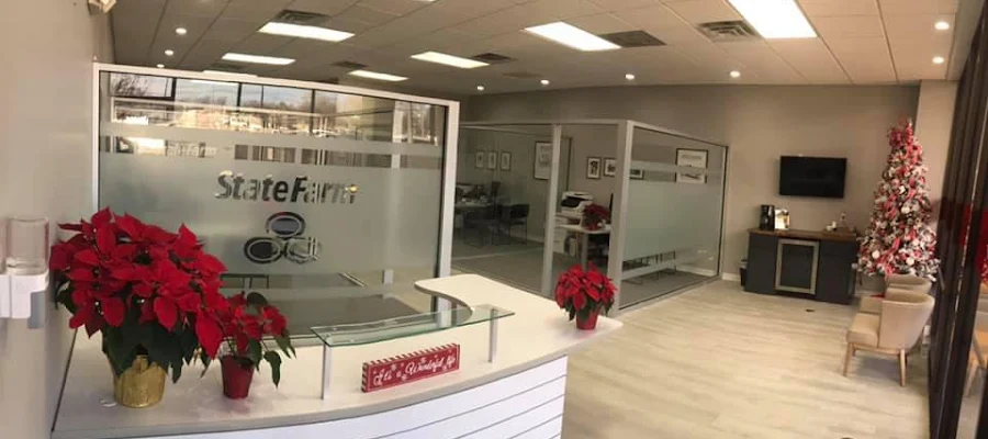 Meghan Jackson - State Farm Insurance Agent