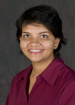 Meghana G. Dandekar, MD