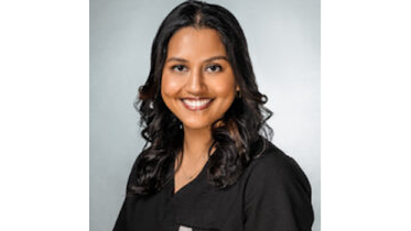 Meghana Kaloji, MD