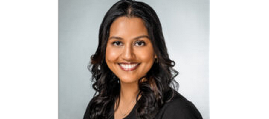 Meghana Kaloji, MD