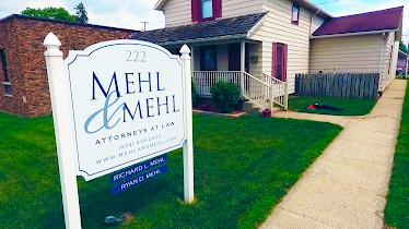 Mehl & Mehl