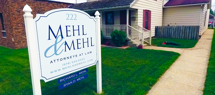 Mehl & Mehl