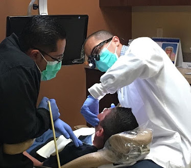 Mehta Dental Group, Tustin
