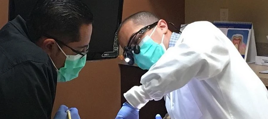 Mehta Dental Group, Tustin