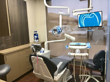 Mehta Dental Group