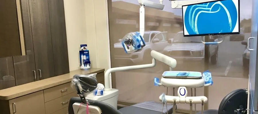 Mehta Dental Group