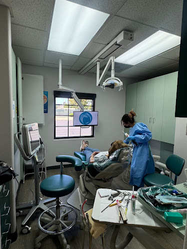 Mehta Dental Group