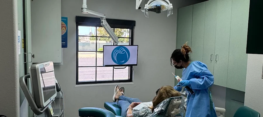 Mehta Dental Group