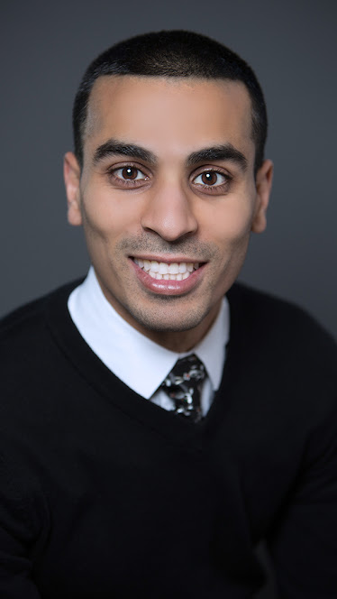 Mehul Patel MD