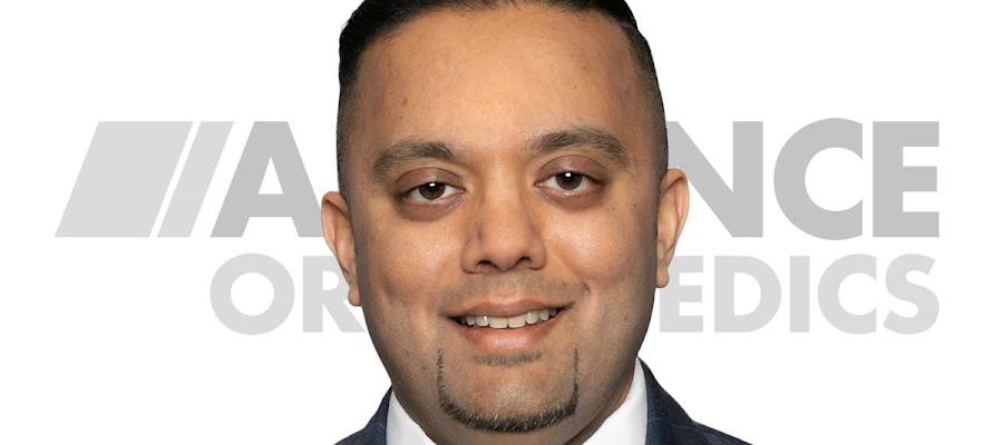 Mehul Shah, DO
