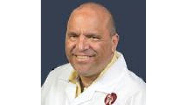 Meindert Smith, MD