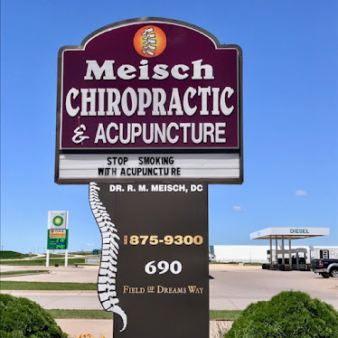 Meisch Chiropractic & Acupuncture