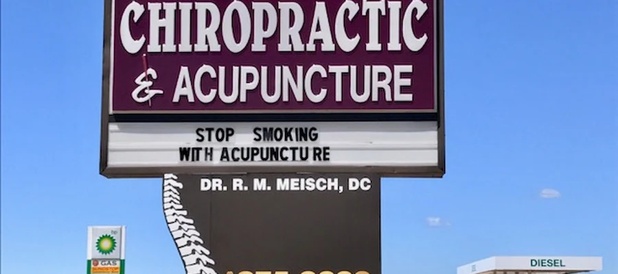Meisch Chiropractic & Acupuncture