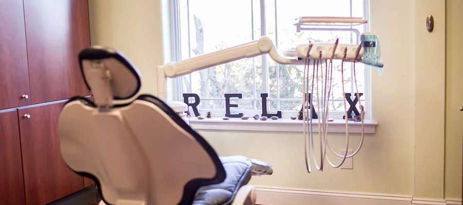 Mel Mel Dental