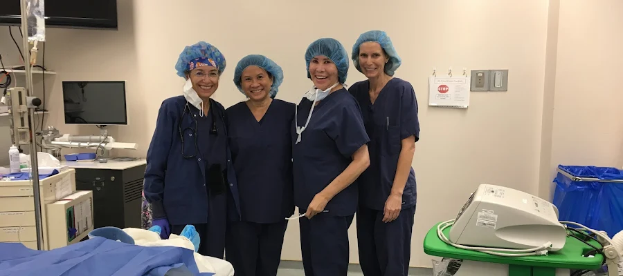 Melanie Ho Erb, MD - Laser, Cosmetic, and Oculoplastic Surgery