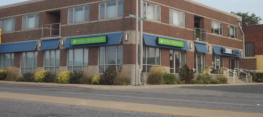 Melby Chiropractic