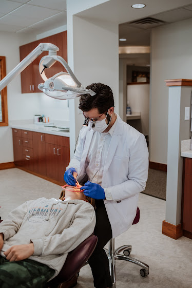 Melcher Orthodontics