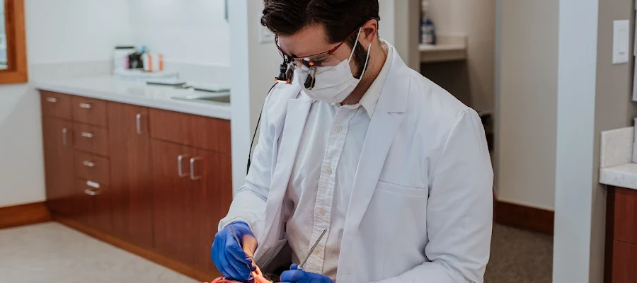 Melcher Orthodontics