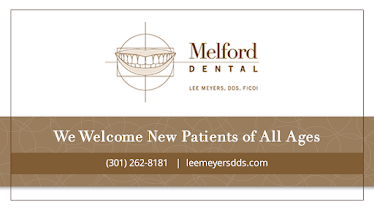 Melford Dental of Bowie