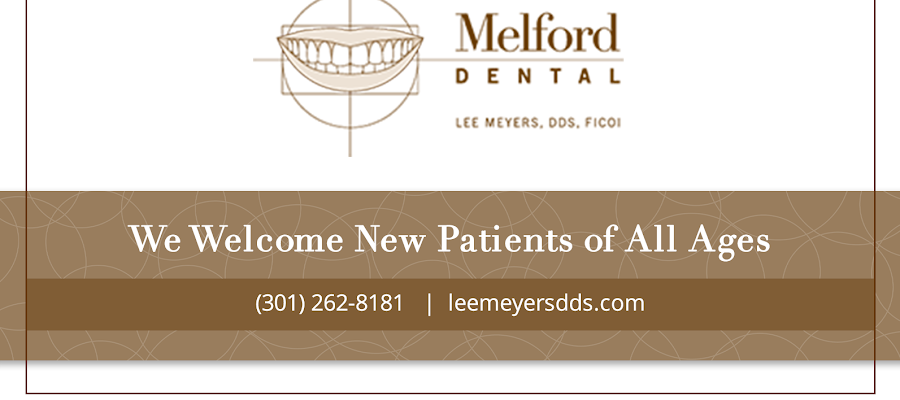 Melford Dental of Bowie