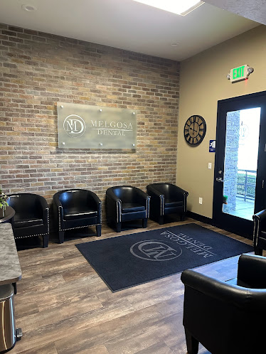Melgosa Dental Turlock