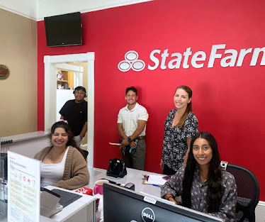 Melissa Eldridge - State Farm Insurance Agent