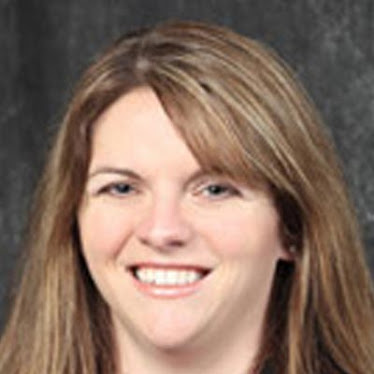 Melissa Hague, MD