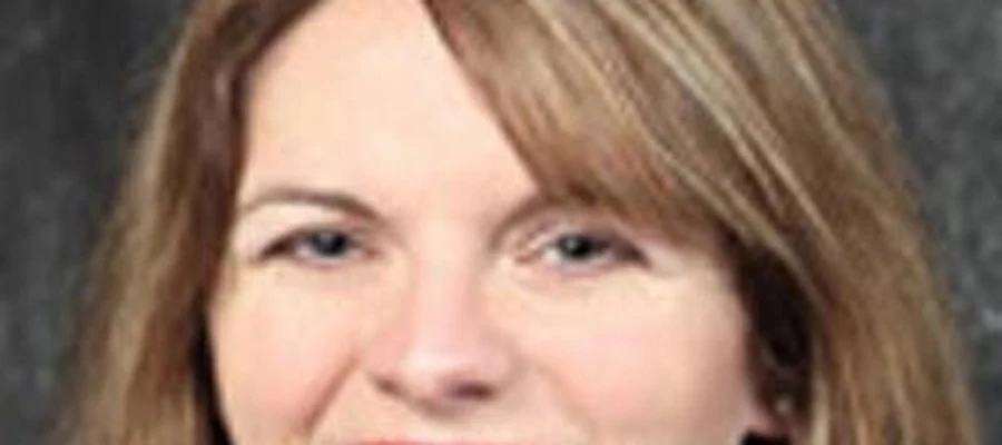 Melissa Hague, MD