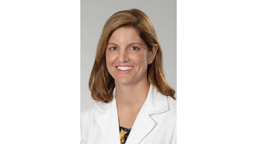 Melissa M. Montgomery, MD