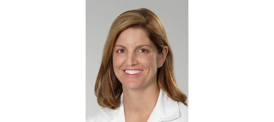 Melissa M. Montgomery, MD