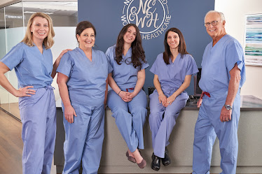 Melissa Martin, MD, FACOG