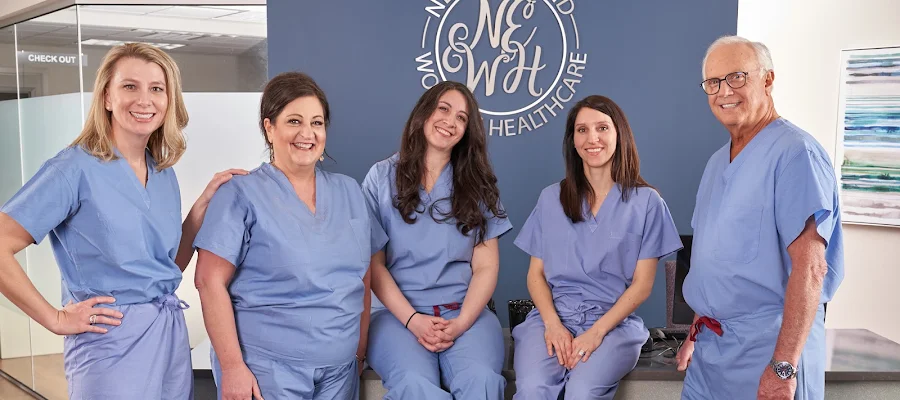 Melissa Martin, MD, FACOG