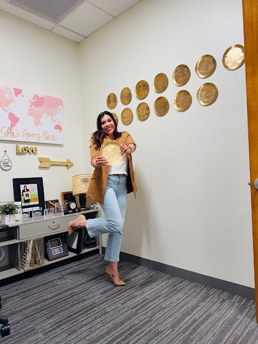 Melissa Messer at Comparion Insurance Agency