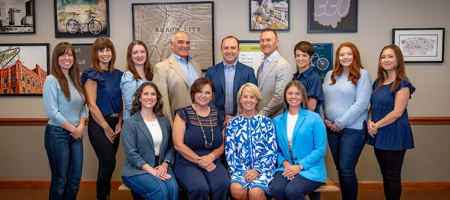 Mellion Orthodontics - Fairlawn and Medina